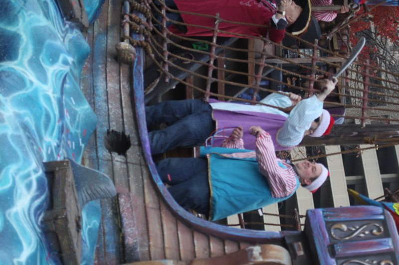 St Louis Thanksgiving Parade 2025 B -VII.jpg :: St. Louis Thanksgiving Parade 2025 - 11/22/2025 2pm - The parade is held in Downtown St. Louis on Market Street ending at Kiener Plaza. The Thanksgiving Parade is the start of the St. Louis Holiday Season. This year's parade has over 120 entrees Marching Bands, Parade floats, and Moolah Shriners. St. Louis, Missouri, USA