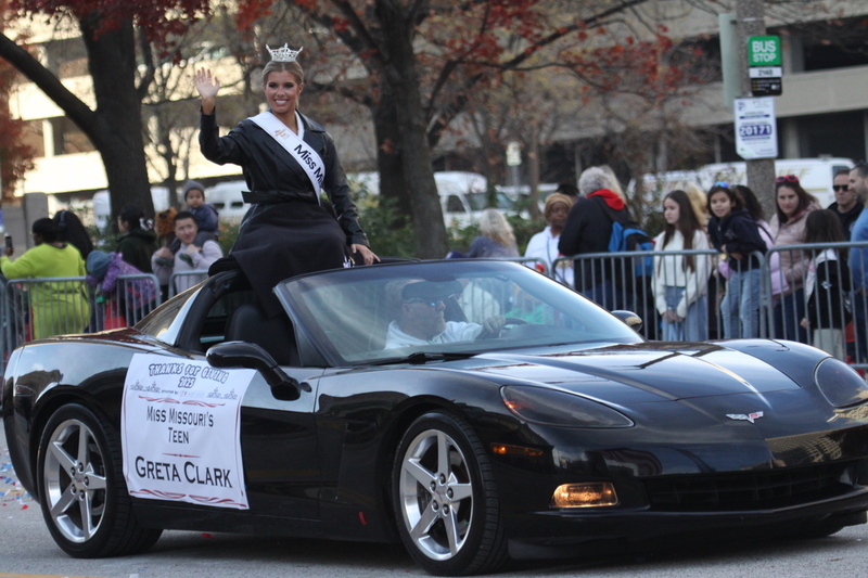 St Louis Thanksgiving Parade 2025 B -XXI.jpg :: St. Louis Thanksgiving Parade 2025 - 11/22/2025 2pm - The parade is held in Downtown St. Louis on Market Street ending at Kiener Plaza. The Thanksgiving Parade is the start of the St. Louis Holiday Season. This year's parade has over 120 entrees Marching Bands, Parade floats, and Moolah Shriners. St. Louis, Missouri, USA