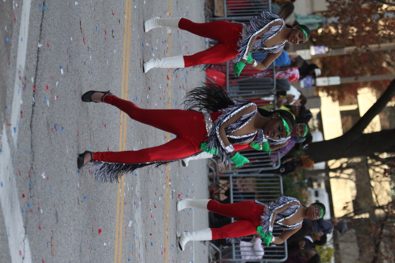 St Louis Thanksgiving Parade 2025 B -XXXI.jpg :: St. Louis Thanksgiving Parade 2025 - 11/22/2025 2pm - The parade is held in Downtown St. Louis on Market Street ending at Kiener Plaza. The Thanksgiving Parade is the start of the St. Louis Holiday Season. This year's parade has over 120 entrees Marching Bands, Parade floats, and Moolah Shriners. St. Louis, Missouri, USA