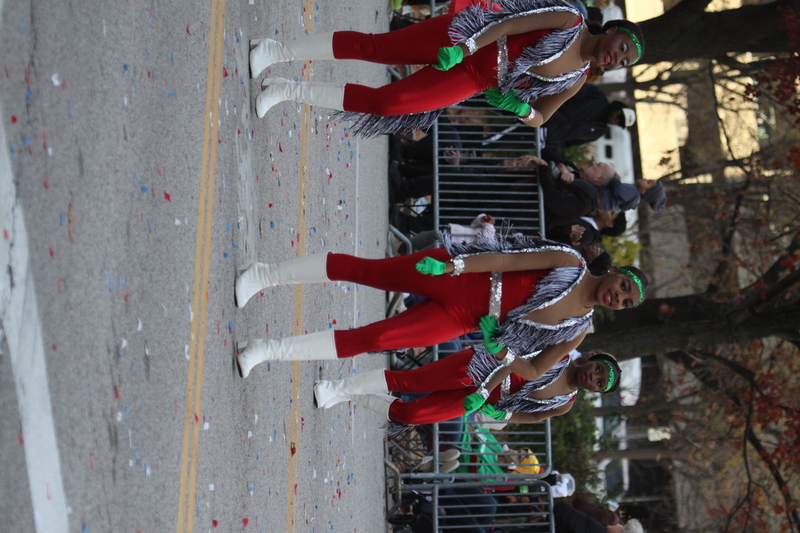 St Louis Thanksgiving Parade 2025 B -XXXII.jpg :: St. Louis Thanksgiving Parade 2025 - 11/22/2025 2pm - The parade is held in Downtown St. Louis on Market Street ending at Kiener Plaza. The Thanksgiving Parade is the start of the St. Louis Holiday Season. This year's parade has over 120 entrees Marching Bands, Parade floats, and Moolah Shriners. St. Louis, Missouri, USA