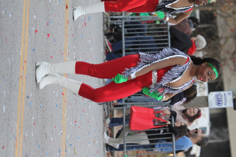 St Louis Thanksgiving Parade 2025 B -XXXIII.jpg :: St. Louis Thanksgiving Parade 2025 - 11/22/2025 2pm - The parade is held in Downtown St. Louis on Market Street ending at Kiener Plaza. The Thanksgiving Parade is the start of the St. Louis Holiday Season. This year's parade has over 120 entrees Marching Bands, Parade floats, and Moolah Shriners. St. Louis, Missouri, USA