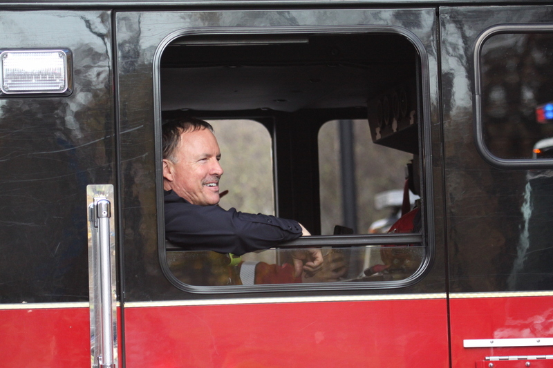 St Louis Thanksgiving Parade 2025 LXIV.jpg :: St Louis Thanksgiving Parade 2025 - 11/22/2025 - 2pm the parade made its way down Market Street to Kiener Plaza in St. Louis, Missouri, USA.  More than 120 entrees to the delight of spectators. it was a warmer than usual day for late November in St Louis. After the parade is the opening of Kiener Plaza's Winterfest 2025. Lighting of the tree for the beginning of the Christmas season. 
