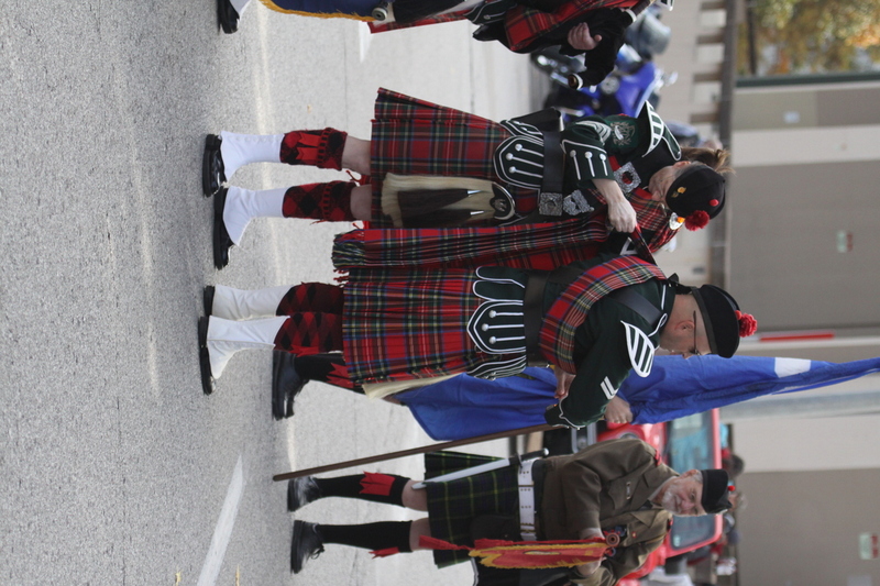 St Louis Veterans Day Parade 2025 X.jpg :: St. Louis Veterans Day Parade 2025 in St. Louis, Missouri, USA at the Soldiers Memorial Military Museum in Downtown St. Louis on 1315 Chestnut, St. Louis, Missouri, USA. The parade route is on Market Street. The crowd gathered for the remembrance and honoring of our nations Veterans The parade is always blessed by the St. Louis area JROTC and bands from local High Schools. 