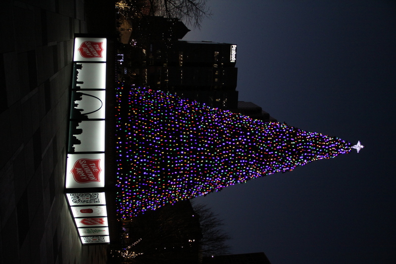 St Louis Winterfest 2025 XXXVII.jpg :: St. Louis WINTERFEST 2025-2026 at Kiener Plaza in Downtown St. Louis, Missouri, USA. 10th Anniversary the festival has food and drink family fun from November 22,2025 to January 11,2026. On-site activities Ice Skating, Cozy Igloos, Marshmallow toasting, S'mores station, all under thousands of twinkling lights. Ameren Missouri Festival of Lights, The Salvation Army Tree of Lights movie night and fireworks