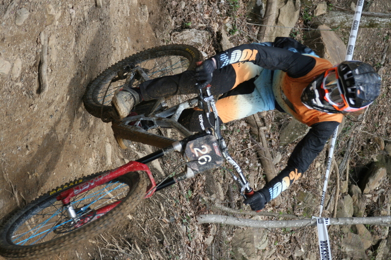 Tennessee National Mountain Bike Festival 2023 CIV.jpg :: Tennessee National Mountain Bike Festival 2023 - March 26th 2023 - Windrock Bike Park -Oliver Springs, Tennessee, USA - Union Cycliste Internationale (UCI) sanctioned event. The event is held over one week with the Downhill and Enduro being held on the last two days. UCI Racing License - Designed for individuals racing in UCI events on US soil or abroad, USA Cycling's International membership grants you immediate access to thousands of bike races across around the world. 