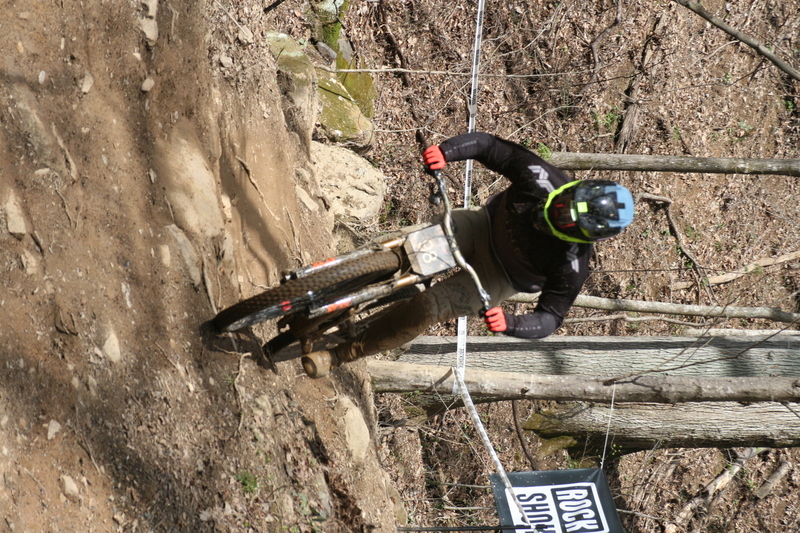 Tennessee National Mountain Bike Festival 2023 CXI.jpg :: Tennessee National Mountain Bike Festival 2023 - March 26th 2023 - Windrock Bike Park -Oliver Springs, Tennessee, USA - Union Cycliste Internationale (UCI) sanctioned event. The event is held over one week with the Downhill and Enduro being held on the last two days. UCI Racing License - Designed for individuals racing in UCI events on US soil or abroad, USA Cycling's International membership grants you immediate access to thousands of bike races across around the world. 