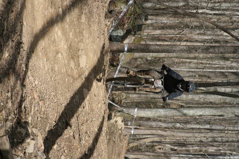 Tennessee National Mountain Bike Festival 2023 CXIV.jpg :: Tennessee National Mountain Bike Festival 2023 - March 26th 2023 - Windrock Bike Park -Oliver Springs, Tennessee, USA - Union Cycliste Internationale (UCI) sanctioned event. The event is held over one week with the Downhill and Enduro being held on the last two days. UCI Racing License - Designed for individuals racing in UCI events on US soil or abroad, USA Cycling's International membership grants you immediate access to thousands of bike races across around the world. 