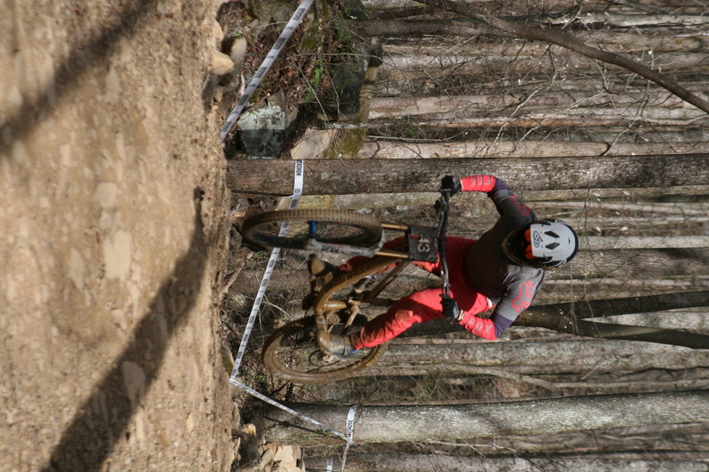 Tennessee National Mountain Bike Festival 2023 CXVI.jpg :: Tennessee National Mountain Bike Festival 2023 - March 26th 2023 - Windrock Bike Park -Oliver Springs, Tennessee, USA - Union Cycliste Internationale (UCI) sanctioned event. The event is held over one week with the Downhill and Enduro being held on the last two days. UCI Racing License - Designed for individuals racing in UCI events on US soil or abroad, USA Cycling's International membership grants you immediate access to thousands of bike races across around the world. 