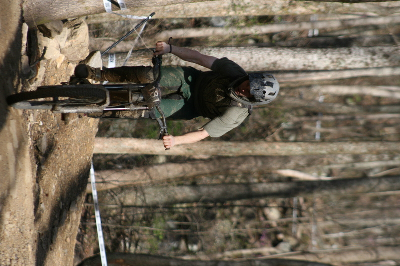 Tennessee National Mountain Bike Festival 2023 LX.jpg :: Tennessee National 2023 - Tennessee Mountain Bike Festival 2023 - Windrock Bicycle Park in Oliver Springs, Tennessee, USA. Mountain Bike Downhill on the wooded trail in hills of Tennessee. Fast downhill action with aerials throughout the run. Red Bull gives you wings. 
