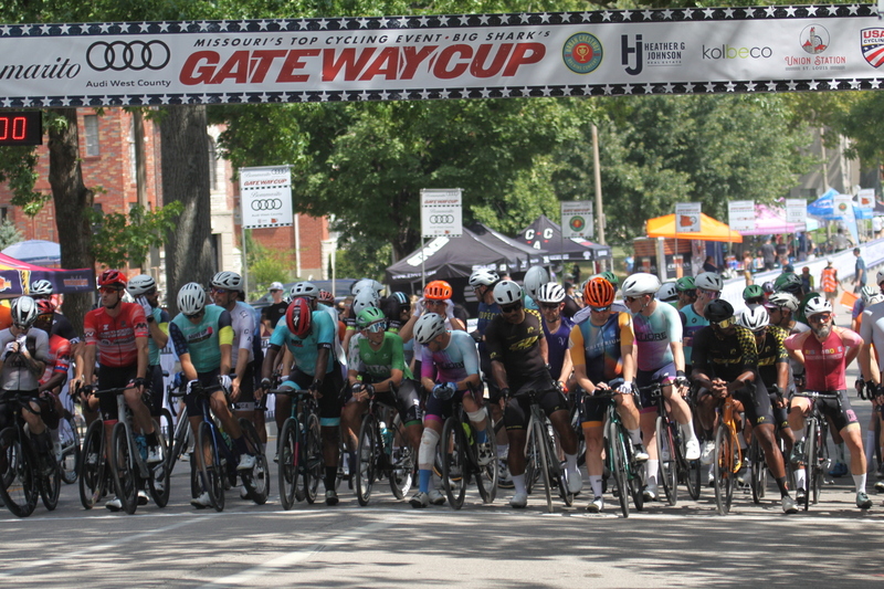 Tour De Francis Park 2025 B -LVIII.jpg :: Tour de Francis Park 2025/Gateway Cup 2025 - Masters 40+ CAT 1-4 50-minutes of racing 210pm - Tour de Francis Park! Francis Park, named after David Rowland Francis -President of the Louisiana Purchase Exposition (the 1904 World's Fair) is known for its wide tree lined streets and for having beautiful churches on every corner. Today the St. Louis Hills neighborhood showcases gingerbread bungalows, stately homes and some of the tidiest landscaping in St. Louis. -Gateway Cup Website- Omnium-a multiple race event in track cycling. In recent years, road racing has also adopted the term to describe multi-day races that feature three primary road races events (time trial, mass start, and Criterium). USA Cycling