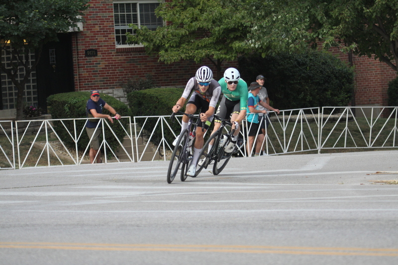 Tour De Francis Park 2025 E -I.jpg :: Tour de Francis Park 2025/Gateway cup 2025 - Men's Pro CAT 1, 70 minutes of racing, 150 rider field - Fast, wide, smooth, and FAST, the Tour de Francis Park is a series favorite. This 1.2-mile course, is full throttle-featuring one super-fast downhill Turn 2 that sets up a long uphill drag to the finish. - Gateway Cup website - Riders that have been significantly delayed (have to get off bikes, step over riders, forced detour off course to continue, etc.) may report for a free lap. Riders reporting are subject to the decision of the officials monitoring the course to allow the free lap. Riders are given this information while waiting to start at the start/finish line. This is a USA Cycling sanctioned event. 