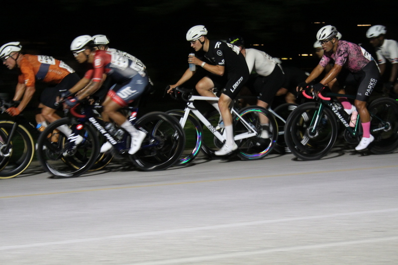 Tour De Lafayette 2025 D -CV.jpg :: Tour de Lafayette 2025/Gateway Cup 2025, Men's Pro CAT 1 70-minutes of racing - A Criterium, or Crit, is a bike race consisting of several laps around a closed circuit, the length of each lap or ranging from about 400 meters to 10,000 meters. The Lafayette neighborhood is one of the oldest in St. Louis and boasts the city's first public park created by ordinance 1836, the park was named in honor of Marquis de Lafayette, a French Stateman who served at a volunteer under George Washington during the American Revolution. -Gateway Cup Website- 0.9-mile course with four 90-degree turns. August, 29th, 2025 850pm, USA Cycling