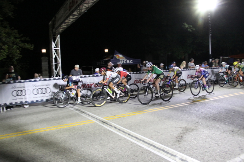 Tour De Lafayette 2025 D -XXXIII.jpg :: Tour de Lafayette 2025/Gateway Cup 2025 in South St. Louis City, Missouri, USA at Lafayette Square Park on 0.9-mile course around Lafayette Sqaure Park. Women's Pros Cycling CAT 1,2. Stop 6- Bommarito Audi West County Gateway Cup, Four days of racing over Labor Day Weekend, The Bommarito Audi West County Gateway Cup feature four of St. Louis Signature neighborhoods and the final stage of the American Criterium Cup at the Classic Giro della Montagna Criterium. USA Cycling
