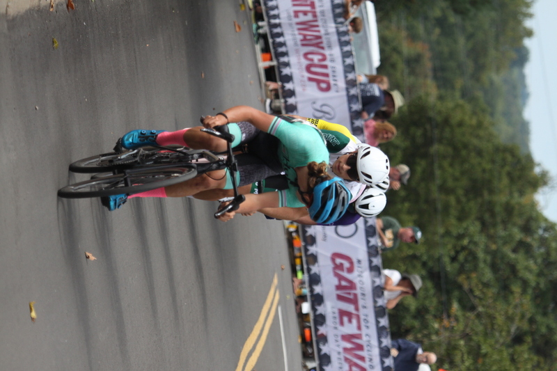 Tour de Florissant 2025 C -CI.jpg :: Tour de Florissant 2025/Gateway Cup 2025 - September 1st 2025 - Men's Cycling CAT 3-4, 50 minutes of racing and a field of 100 - Tour de Florissant - New course for 2025!  The fourth and final leg of the Gateway Cup gets underway in Historic Old Town Florissant in St. Louis' most nostalgic locales. Note - the course has been shifted to a flat finish in front of Historic City Hall, one mild climb, 6 turns. USA Cycling - USA cycling has established a system of racing categories to classify riders in various cycling disciplines, including road, track, cyclocross, and Mountain Biking. The categories help ensure fair competition by grouping riders of similar abilities together. Here's a breakdown of the categories for different cycling disciplines. 