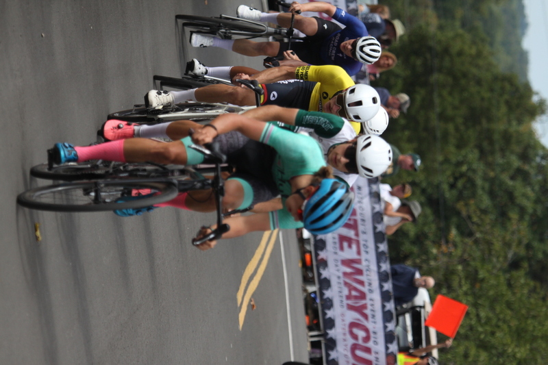 Tour de Florissant 2025 C -CIII.jpg :: Tour de Florissant 2025/Gateway Cup 2025 - September 1st 2025 - Men's Cycling CAT 3-4, 50 minutes of racing and a field of 100 - Tour de Florissant - New course for 2025!  The fourth and final leg of the Gateway Cup gets underway in Historic Old Town Florissant in St. Louis' most nostalgic locales. Note - the course has been shifted to a flat finish in front of Historic City Hall, one mild climb, 6 turns. USA Cycling - USA cycling has established a system of racing categories to classify riders in various cycling disciplines, including road, track, cyclocross, and Mountain Biking. The categories help ensure fair competition by grouping riders of similar abilities together. Here's a breakdown of the categories for different cycling disciplines. 