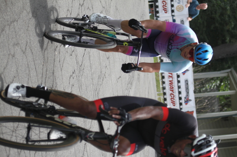 Tour de Florissant 2025 C -XIV.jpg :: Tour de Florissant 2025/Gateway Cup 2025 - Masters 50+/60+ CAT 1-4, 40 Minutes of racing, a field 100 - September 1st 2025 - Tour de Florissant - New course 2025! The fourth and final leg of the Gateway Cup gets underway in Historic Old Town Florissant in St. Louis County. This technical course races through one of St. Louis' most nostalgic locales. Note - the course has been shifted to a flat finish in front of Historic City Hall, one mild climb, 6 turns. This is the 40th Anniversary of the Gateway Cup.  