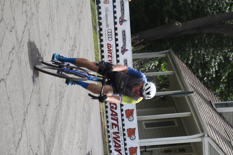 Tour de Florissant 2025 C -XVI.jpg :: Tour de Florissant 2025/Gateway Cup 2025 - Masters 50+/60+ CAT 1-4, 40 Minutes of racing, a field 100 - September 1st 2025 - Tour de Florissant - New course 2025! The fourth and final leg of the Gateway Cup gets underway in Historic Old Town Florissant in St. Louis County. This technical course races through one of St. Louis' most nostalgic locales. Note - the course has been shifted to a flat finish in front of Historic City Hall, one mild climb, 6 turns. This is the 40th Anniversary of the Gateway Cup.  