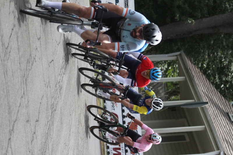 Tour de Florissant 2025 C -XXII.jpg :: Tour de Florissant 2025/Gateway Cup 2025 - Masters 50+/60+ CAT 1-4, 40 Minutes of racing, a field 100 - September 1st 2025 - Tour de Florissant - New course 2025! The fourth and final leg of the Gateway Cup gets underway in Historic Old Town Florissant in St. Louis County. This technical course races through one of St. Louis' most nostalgic locales. Note - the course has been shifted to a flat finish in front of Historic City Hall, one mild climb, 6 turns. This is the 40th Anniversary of the Gateway Cup.  