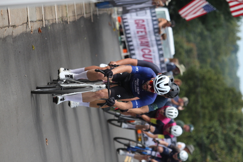 Tour de Florissant 2025 D -.jpg :: Tour de Florissant 2025/Gateway Cup 2025 - September 1st 2025 - Men's Cycling CAT 3-4, 50 minutes of racing and a field of 100 - Tour de Florissant - New course for 2025!  The fourth and final leg of the Gateway Cup gets underway in Historic Old Town Florissant in St. Louis' most nostalgic locales. Note - the course has been shifted to a flat finish in front of Historic City Hall, one mild climb, 6 turns. USA Cycling - USA cycling has established a system of racing categories to classify riders in various cycling disciplines, including road, track, cyclocross, and Mountain Biking. The categories help ensure fair competition by grouping riders of similar abilities together. Here's a breakdown of the categories for different cycling disciplines. 