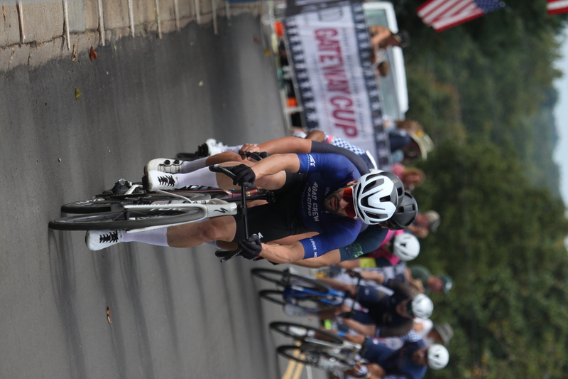 Tour de Florissant 2025 D -I.jpg :: Tour de Florissant 2025/Gateway Cup 2025 - September 1st 2025 - Men's Cycling CAT 3-4, 50 minutes of racing and a field of 100 - Tour de Florissant - New course for 2025!  The fourth and final leg of the Gateway Cup gets underway in Historic Old Town Florissant in St. Louis' most nostalgic locales. Note - the course has been shifted to a flat finish in front of Historic City Hall, one mild climb, 6 turns. USA Cycling - USA cycling has established a system of racing categories to classify riders in various cycling disciplines, including road, track, cyclocross, and Mountain Biking. The categories help ensure fair competition by grouping riders of similar abilities together. Here's a breakdown of the categories for different cycling disciplines. 