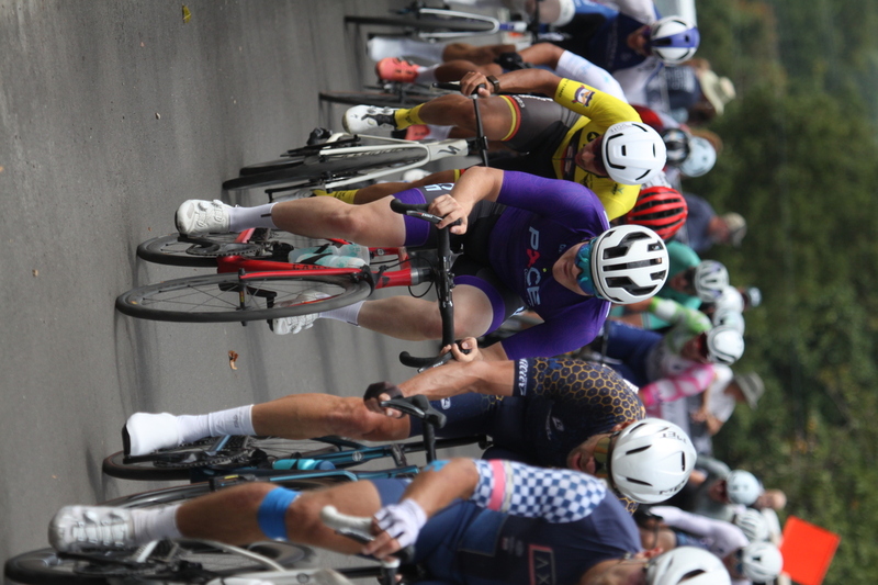 Tour de Florissant 2025 D -IX.jpg :: Tour de Florissant 2025/Gateway Cup 2025 - September 1st 2025 - Men's Cycling CAT 3-4, 50 minutes of racing and a field of 100 - Tour de Florissant - New course for 2025!  The fourth and final leg of the Gateway Cup gets underway in Historic Old Town Florissant in St. Louis' most nostalgic locales. Note - the course has been shifted to a flat finish in front of Historic City Hall, one mild climb, 6 turns. USA Cycling - USA cycling has established a system of racing categories to classify riders in various cycling disciplines, including road, track, cyclocross, and Mountain Biking. The categories help ensure fair competition by grouping riders of similar abilities together. Here's a breakdown of the categories for different cycling disciplines. 