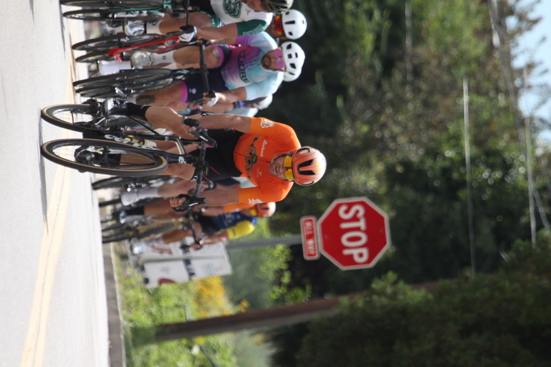 Tour de Florissant 2025 D -LXIII.jpg :: Tour de Florissant 2025/Gateway Cup 2025 - September 1st 2025 - Masters 40+ CAT 1-4, 50 Minutes of racing, a field of 150 - Tour de Florissant - New course for 2025! The fourth and final leg of the Gateway Cup gets underway in Historic Old Town Florissant is St. Louis County. This technical course races through one of St. Louis' most nostalgic locales. Note - the course has been shifted to a flat finish in front of Historic City Hall, one mild climb, 6 turns. -Gateway Cup Website- A Criterium, or Crit, is a bike race consisting of several laps around a closed circuit, the length of each lap or ranging from about 400 meters to 10,000 meters. USA Cycling