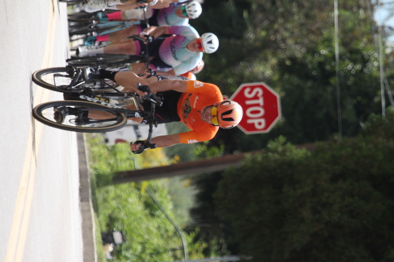 Tour de Florissant 2025 D -LXIV.jpg :: Tour de Florissant 2025/Gateway Cup 2025 - September 1st 2025 - Masters 40+ CAT 1-4, 50 Minutes of racing, a field of 150 - Tour de Florissant - New course for 2025! The fourth and final leg of the Gateway Cup gets underway in Historic Old Town Florissant is St. Louis County. This technical course races through one of St. Louis' most nostalgic locales. Note - the course has been shifted to a flat finish in front of Historic City Hall, one mild climb, 6 turns. -Gateway Cup Website- A Criterium, or Crit, is a bike race consisting of several laps around a closed circuit, the length of each lap or ranging from about 400 meters to 10,000 meters. USA Cycling