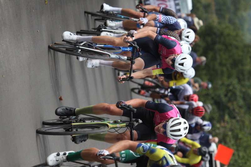 Tour de Florissant 2025 D -V.jpg :: Tour de Florissant 2025/Gateway Cup 2025 - September 1st 2025 - Men's Cycling CAT 3-4, 50 minutes of racing and a field of 100 - Tour de Florissant - New course for 2025!  The fourth and final leg of the Gateway Cup gets underway in Historic Old Town Florissant in St. Louis' most nostalgic locales. Note - the course has been shifted to a flat finish in front of Historic City Hall, one mild climb, 6 turns. USA Cycling - USA cycling has established a system of racing categories to classify riders in various cycling disciplines, including road, track, cyclocross, and Mountain Biking. The categories help ensure fair competition by grouping riders of similar abilities together. Here's a breakdown of the categories for different cycling disciplines. 