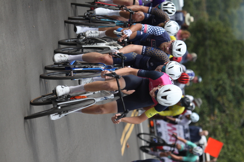 Tour de Florissant 2025 D -VI.jpg :: Tour de Florissant 2025/Gateway Cup 2025 - September 1st 2025 - Men's Cycling CAT 3-4, 50 minutes of racing and a field of 100 - Tour de Florissant - New course for 2025!  The fourth and final leg of the Gateway Cup gets underway in Historic Old Town Florissant in St. Louis' most nostalgic locales. Note - the course has been shifted to a flat finish in front of Historic City Hall, one mild climb, 6 turns. USA Cycling - USA cycling has established a system of racing categories to classify riders in various cycling disciplines, including road, track, cyclocross, and Mountain Biking. The categories help ensure fair competition by grouping riders of similar abilities together. Here's a breakdown of the categories for different cycling disciplines. 