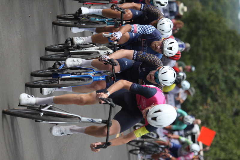 Tour de Florissant 2025 D -VII.jpg :: Tour de Florissant 2025/Gateway Cup 2025 - September 1st 2025 - Men's Cycling CAT 3-4, 50 minutes of racing and a field of 100 - Tour de Florissant - New course for 2025!  The fourth and final leg of the Gateway Cup gets underway in Historic Old Town Florissant in St. Louis' most nostalgic locales. Note - the course has been shifted to a flat finish in front of Historic City Hall, one mild climb, 6 turns. USA Cycling - USA cycling has established a system of racing categories to classify riders in various cycling disciplines, including road, track, cyclocross, and Mountain Biking. The categories help ensure fair competition by grouping riders of similar abilities together. Here's a breakdown of the categories for different cycling disciplines. 