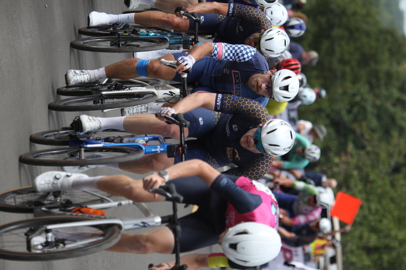Tour de Florissant 2025 D -VIII.jpg :: Tour de Florissant 2025/Gateway Cup 2025 - September 1st 2025 - Men's Cycling CAT 3-4, 50 minutes of racing and a field of 100 - Tour de Florissant - New course for 2025!  The fourth and final leg of the Gateway Cup gets underway in Historic Old Town Florissant in St. Louis' most nostalgic locales. Note - the course has been shifted to a flat finish in front of Historic City Hall, one mild climb, 6 turns. USA Cycling - USA cycling has established a system of racing categories to classify riders in various cycling disciplines, including road, track, cyclocross, and Mountain Biking. The categories help ensure fair competition by grouping riders of similar abilities together. Here's a breakdown of the categories for different cycling disciplines. 