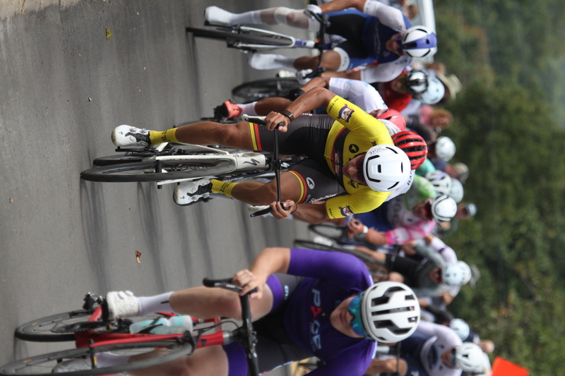 Tour de Florissant 2025 D -XI.jpg :: Tour de Florissant 2025/Gateway Cup 2025 - September 1st 2025 - Men's Cycling CAT 3-4, 50 minutes of racing and a field of 100 - Tour de Florissant - New course for 2025!  The fourth and final leg of the Gateway Cup gets underway in Historic Old Town Florissant in St. Louis' most nostalgic locales. Note - the course has been shifted to a flat finish in front of Historic City Hall, one mild climb, 6 turns. USA Cycling - USA cycling has established a system of racing categories to classify riders in various cycling disciplines, including road, track, cyclocross, and Mountain Biking. The categories help ensure fair competition by grouping riders of similar abilities together. Here's a breakdown of the categories for different cycling disciplines. 