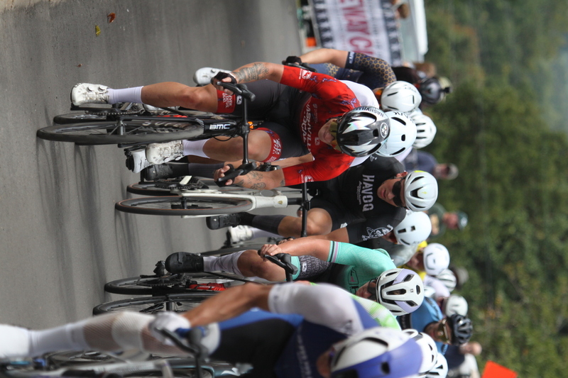 Tour de Florissant 2025 D -XIV.jpg :: Tour de Florissant 2025/Gateway Cup 2025 - September 1st 2025 - Men's Cycling CAT 3-4, 50 minutes of racing and a field of 100 - Tour de Florissant - New course for 2025!  The fourth and final leg of the Gateway Cup gets underway in Historic Old Town Florissant in St. Louis' most nostalgic locales. Note - the course has been shifted to a flat finish in front of Historic City Hall, one mild climb, 6 turns. USA Cycling - USA cycling has established a system of racing categories to classify riders in various cycling disciplines, including road, track, cyclocross, and Mountain Biking. The categories help ensure fair competition by grouping riders of similar abilities together. Here's a breakdown of the categories for different cycling disciplines. 