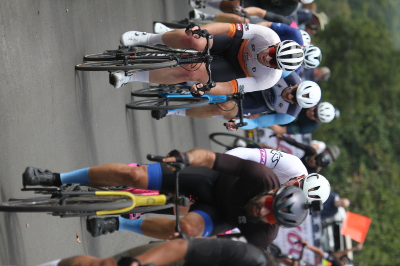 Tour de Florissant 2025 D -XVI.jpg :: Tour de Florissant 2025/Gateway Cup 2025 - September 1st 2025 - Men's Cycling CAT 3-4, 50 minutes of racing and a field of 100 - Tour de Florissant - New course for 2025!  The fourth and final leg of the Gateway Cup gets underway in Historic Old Town Florissant in St. Louis' most nostalgic locales. Note - the course has been shifted to a flat finish in front of Historic City Hall, one mild climb, 6 turns. USA Cycling - USA cycling has established a system of racing categories to classify riders in various cycling disciplines, including road, track, cyclocross, and Mountain Biking. The categories help ensure fair competition by grouping riders of similar abilities together. Here's a breakdown of the categories for different cycling disciplines. 