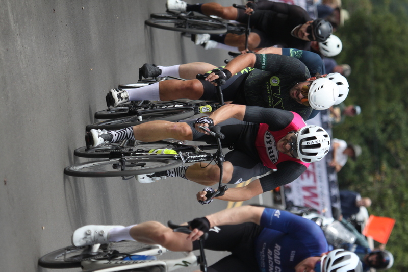 Tour de Florissant 2025 D -XX.jpg :: Tour de Florissant 2025/Gateway Cup 2025 - September 1st 2025 - Men's Cycling CAT 3-4, 50 minutes of racing and a field of 100 - Tour de Florissant - New course for 2025!  The fourth and final leg of the Gateway Cup gets underway in Historic Old Town Florissant in St. Louis' most nostalgic locales. Note - the course has been shifted to a flat finish in front of Historic City Hall, one mild climb, 6 turns. USA Cycling - USA cycling has established a system of racing categories to classify riders in various cycling disciplines, including road, track, cyclocross, and Mountain Biking. The categories help ensure fair competition by grouping riders of similar abilities together. Here's a breakdown of the categories for different cycling disciplines. 