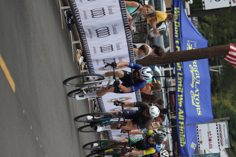 Tour de Florissant 2025 D -XXXVIII.jpg :: Tour de Florissant 2025/Gateway Cup 2025 - September 1st 2025 - Men's Cycling CAT 3-4, 50 minutes of racing and a field of 100 - Tour de Florissant - New course for 2025!  The fourth and final leg of the Gateway Cup gets underway in Historic Old Town Florissant in St. Louis' most nostalgic locales. Note - the course has been shifted to a flat finish in front of Historic City Hall, one mild climb, 6 turns. USA Cycling - USA cycling has established a system of racing categories to classify riders in various cycling disciplines, including road, track, cyclocross, and Mountain Biking. The categories help ensure fair competition by grouping riders of similar abilities together. Here's a breakdown of the categories for different cycling disciplines. 