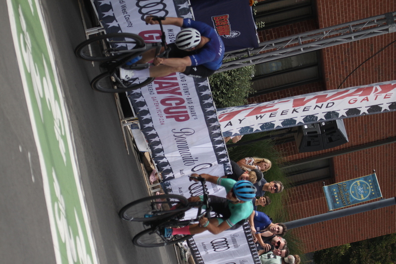 Tour de Florissant 2025 D -XXXXIII.jpg :: Tour de Florissant 2025/Gateway Cup 2025 - September 1st 2025 - Men's Cycling CAT 3-4, 50 minutes of racing and a field of 100 - Tour de Florissant - New course for 2025!  The fourth and final leg of the Gateway Cup gets underway in Historic Old Town Florissant in St. Louis' most nostalgic locales. Note - the course has been shifted to a flat finish in front of Historic City Hall, one mild climb, 6 turns. USA Cycling - USA cycling has established a system of racing categories to classify riders in various cycling disciplines, including road, track, cyclocross, and Mountain Biking. The categories help ensure fair competition by grouping riders of similar abilities together. Here's a breakdown of the categories for different cycling disciplines. 