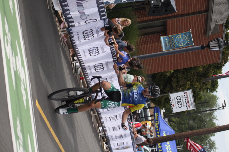 Tour de Florissant 2025 D -XXXXIV.jpg :: Tour de Florissant 2025/Gateway Cup 2025 - September 1st 2025 - Men's Cycling CAT 3-4, 50 minutes of racing and a field of 100 - Tour de Florissant - New course for 2025!  The fourth and final leg of the Gateway Cup gets underway in Historic Old Town Florissant in St. Louis' most nostalgic locales. Note - the course has been shifted to a flat finish in front of Historic City Hall, one mild climb, 6 turns. USA Cycling - USA cycling has established a system of racing categories to classify riders in various cycling disciplines, including road, track, cyclocross, and Mountain Biking. The categories help ensure fair competition by grouping riders of similar abilities together. Here's a breakdown of the categories for different cycling disciplines. 