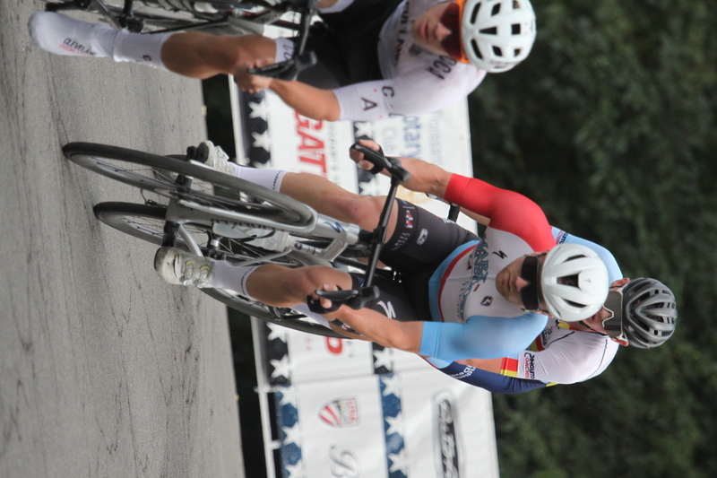 Tour de Florissant 2025 E -LXXXI.jpg :: Tour de Florissant 2025 - Gateway Cup 2025 - Tour de Florissant - Men's CAT 2/3 55 minutes of racing, field of 150 racers - New course for 2025! The fourth and final leg of the Gateway Cup gets underway in Historic Old Town Florissant in St. Louis County. This technical course races through one of St. Louis' most nostalgic locales. Note - the course has been shifted to a flat finish in front of Historic City Hall, one mild climb, 6 turns. Category 3 finishes a lap or two before Category 2 -USA Cycling  