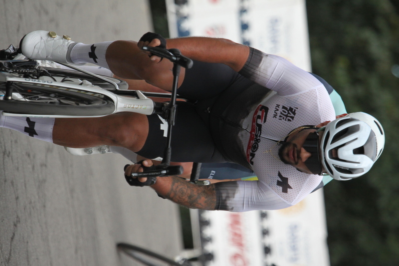 Tour de Florissant 2025 E -LXXXIV.jpg :: Tour de Florissant 2025 - Gateway Cup 2025 - Tour de Florissant - Men's CAT 2/3 55 minutes of racing, field of 150 racers - New course for 2025! The fourth and final leg of the Gateway Cup gets underway in Historic Old Town Florissant in St. Louis County. This technical course races through one of St. Louis' most nostalgic locales. Note - the course has been shifted to a flat finish in front of Historic City Hall, one mild climb, 6 turns. Category 3 finishes a lap or two before Category 2 -USA Cycling  