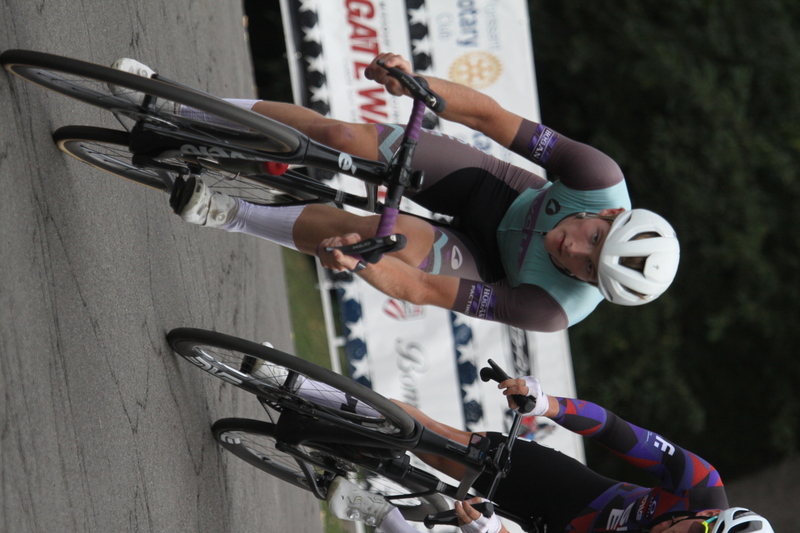 Tour de Florissant 2025 E -LXXXIX.jpg :: Tour de Florissant 2025 - Gateway Cup 2025 - Tour de Florissant - Men's CAT 2/3 55 minutes of racing, field of 150 racers - New course for 2025! The fourth and final leg of the Gateway Cup gets underway in Historic Old Town Florissant in St. Louis County. This technical course races through one of St. Louis' most nostalgic locales. Note - the course has been shifted to a flat finish in front of Historic City Hall, one mild climb, 6 turns. Category 3 finishes a lap or two before Category 2 -USA Cycling  