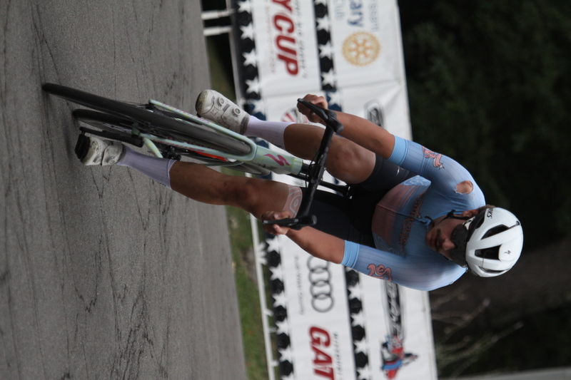 Tour de Florissant 2025 E -LXXXVI.jpg :: Tour de Florissant 2025 - Gateway Cup 2025 - Tour de Florissant - Men's CAT 2/3 55 minutes of racing, field of 150 racers - New course for 2025! The fourth and final leg of the Gateway Cup gets underway in Historic Old Town Florissant in St. Louis County. This technical course races through one of St. Louis' most nostalgic locales. Note - the course has been shifted to a flat finish in front of Historic City Hall, one mild climb, 6 turns. Category 3 finishes a lap or two before Category 2 -USA Cycling  