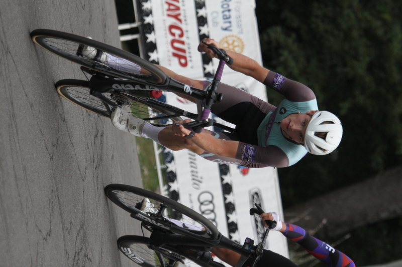 Tour de Florissant 2025 E -LXXXVIII.jpg :: Tour de Florissant 2025 - Gateway Cup 2025 - Tour de Florissant - Men's CAT 2/3 55 minutes of racing, field of 150 racers - New course for 2025! The fourth and final leg of the Gateway Cup gets underway in Historic Old Town Florissant in St. Louis County. This technical course races through one of St. Louis' most nostalgic locales. Note - the course has been shifted to a flat finish in front of Historic City Hall, one mild climb, 6 turns. Category 3 finishes a lap or two before Category 2 -USA Cycling  