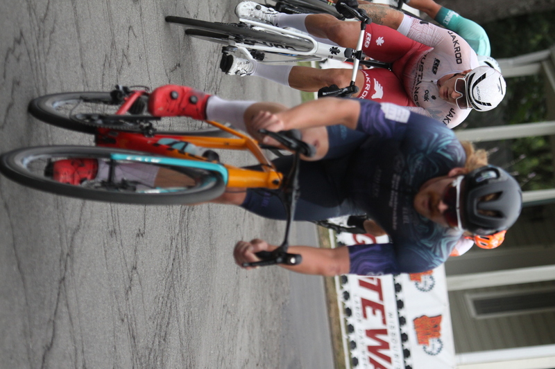 Tour de Florissant 2025 E -LXXXXI.jpg :: Tour de Florissant 2025 - Gateway Cup 2025 - Tour de Florissant - Men's CAT 2/3 55 minutes of racing, field of 150 racers - New course for 2025! The fourth and final leg of the Gateway Cup gets underway in Historic Old Town Florissant in St. Louis County. This technical course races through one of St. Louis' most nostalgic locales. Note - the course has been shifted to a flat finish in front of Historic City Hall, one mild climb, 6 turns. Category 3 finishes a lap or two before Category 2 -USA Cycling  