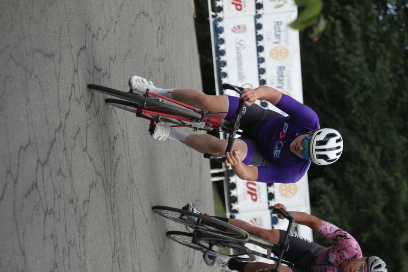 Tour de Florissant 2025 E -LXXXXV.jpg :: Tour de Florissant 2025 - Gateway Cup 2025 - Tour de Florissant - Men's CAT 2/3 55 minutes of racing, field of 150 racers - New course for 2025! The fourth and final leg of the Gateway Cup gets underway in Historic Old Town Florissant in St. Louis County. This technical course races through one of St. Louis' most nostalgic locales. Note - the course has been shifted to a flat finish in front of Historic City Hall, one mild climb, 6 turns. Category 3 finishes a lap or two before Category 2 -USA Cycling  