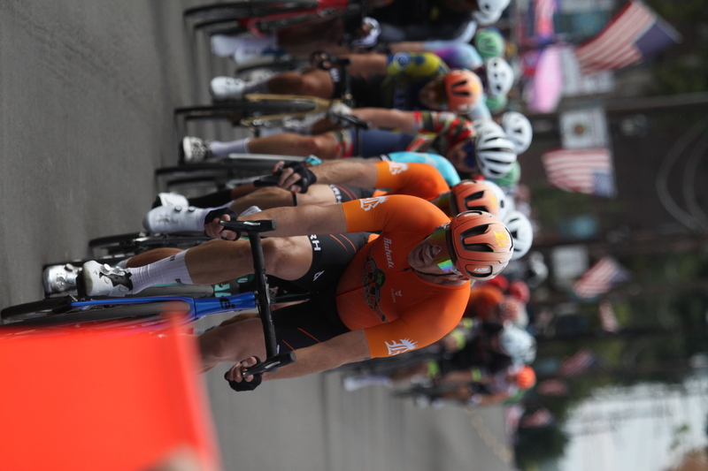Tour de Florissant 2025 E -VIII.jpg :: Tour de Florissant 2025/Gateway Cup 2025 - Masters 40+ CAT 1-4, 50 Minutes of racing, a field of 150 racers - September 1st 2025 - Tour de Florissant - New course for 2025! The fourth and final leg of the Gateway Cup gets underway in Historic Old Town Florissant in St. Louis' most nostalgic locales. Note - the course has been shifted to flat finish in front of Historic City Hall, one mild climb, 6 turns. USA Cycling has established a system of racing categories to clarify riders in various cycling disciplines, including road, track, cyclocross, and mountain biking. The categories help ensure fair competition by grouping riders of similar abilities together. Here's a breakdown of the categories for different cycling disciplines. Men's Cycling