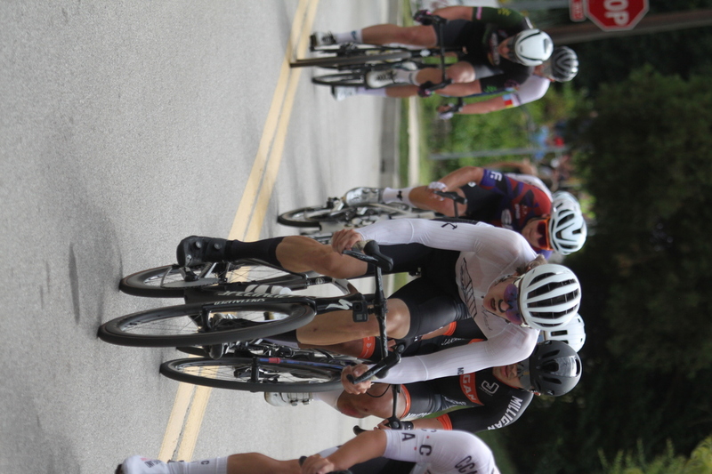 Tour de Florissant 2025 F -XVI.jpg :: Tour de Florissant 2025 - Gateway Cup 2025 - Tour de Florissant - Men's CAT 2/3 55 minutes of racing, field of 150 racers - New course for 2025! The fourth and final leg of the Gateway Cup gets underway in Historic Old Town Florissant in St. Louis County. This technical course races through one of St. Louis' most nostalgic locales. Note - the course has been shifted to a flat finish in front of Historic City Hall, one mild climb, 6 turns. Category 3 finishes a lap or two before Category 2 -USA Cycling  