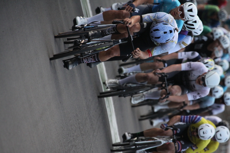 Tour de Florissant 2025 H -LXV.jpg :: Tour de Florissant 2025 - Gateway Cup 2025 - Men's Pro CAT 1 - 70 Minutes of Racing - 150 rider field - Tour de Florissant - New course for 2025! The fourth and final leg of the Gateway Cup gets underway in Historic Old Town Florissant in St. Louis County. This course races through one of St. Louis' most nostalgic locales. Note - the course has been shifted to a flat finish in front of Historic City Hall, one mild climb, 6 turns. USA Cycling, Men's Pro Cycling, In mass start cycling races, the winner is determined by the first rider to cross the finish line. However, the race format can vary, and some events may have additional criteria or rules that can influence the winner. For example, in points races, the rider with the most points at the end of the race wins, and in sprint events, the winner is determined by the third rider to cross the finish line after a series of sprints.   