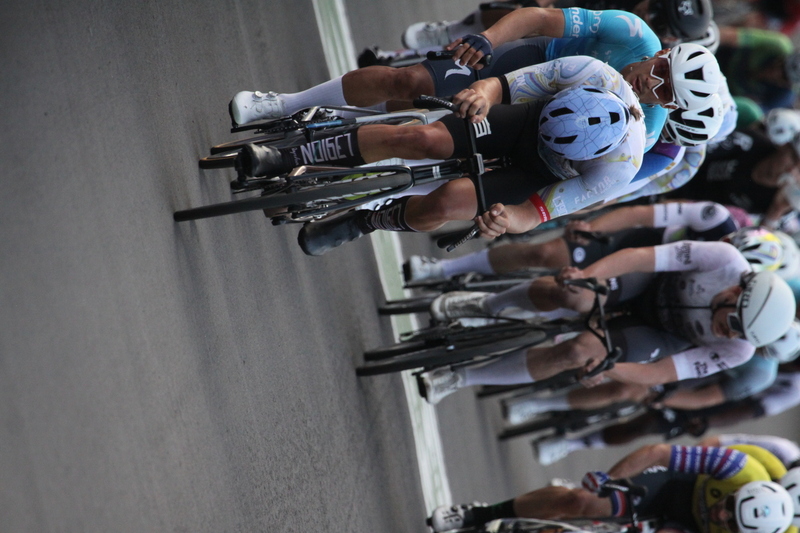 Tour de Florissant 2025 H -LXVI.jpg :: Tour de Florissant 2025 - Gateway Cup 2025 - Men's Pro CAT 1 - 70 Minutes of Racing - 150 rider field - Tour de Florissant - New course for 2025! The fourth and final leg of the Gateway Cup gets underway in Historic Old Town Florissant in St. Louis County. This course races through one of St. Louis' most nostalgic locales. Note - the course has been shifted to a flat finish in front of Historic City Hall, one mild climb, 6 turns. USA Cycling, Men's Pro Cycling, In mass start cycling races, the winner is determined by the first rider to cross the finish line. However, the race format can vary, and some events may have additional criteria or rules that can influence the winner. For example, in points races, the rider with the most points at the end of the race wins, and in sprint events, the winner is determined by the third rider to cross the finish line after a series of sprints.   