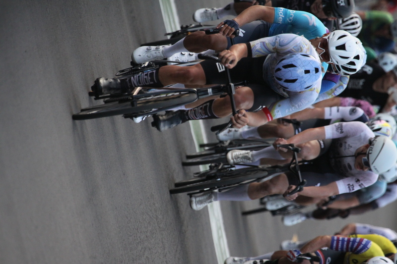 Tour de Florissant 2025 H -LXVII.jpg :: Tour de Florissant 2025 - Gateway Cup 2025 - Men's Pro CAT 1 - 70 Minutes of Racing - 150 rider field - Tour de Florissant - New course for 2025! The fourth and final leg of the Gateway Cup gets underway in Historic Old Town Florissant in St. Louis County. This course races through one of St. Louis' most nostalgic locales. Note - the course has been shifted to a flat finish in front of Historic City Hall, one mild climb, 6 turns. USA Cycling, Men's Pro Cycling, In mass start cycling races, the winner is determined by the first rider to cross the finish line. However, the race format can vary, and some events may have additional criteria or rules that can influence the winner. For example, in points races, the rider with the most points at the end of the race wins, and in sprint events, the winner is determined by the third rider to cross the finish line after a series of sprints.   